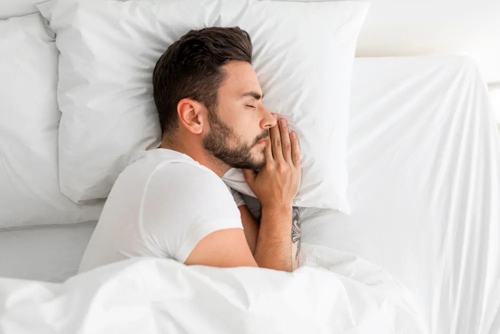 Melatonin nima?