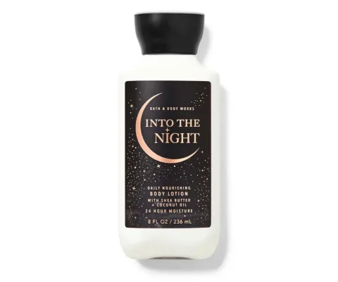 Bath and Body Works, Into The Night, лосьон, 236 мл